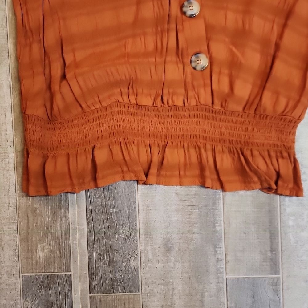 Maurices brand womans top - Picture 6 of 9